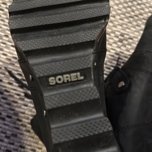 Sorel waterproof Joan of Artic boot - Picture 12 of 17